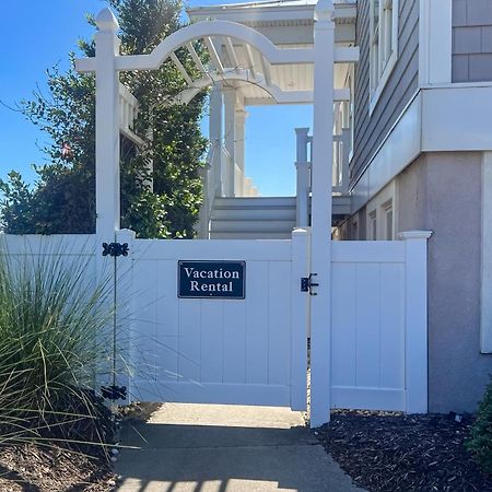 Kellum Villa Atlantic Beach Exterior photo