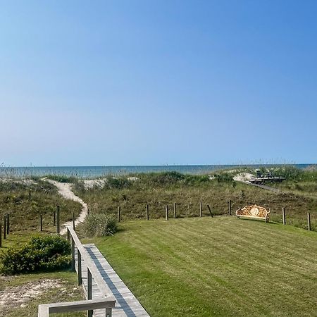 Kellum Villa Atlantic Beach Exterior photo