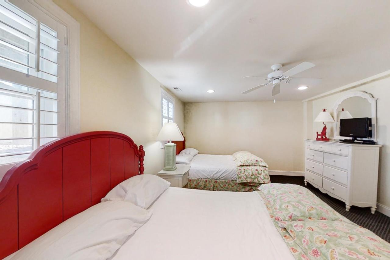 Kellum Villa Atlantic Beach Exterior photo